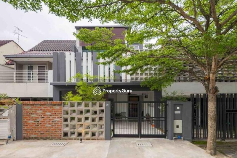 Untuk Dijual - Taman Pinggiran Ukay