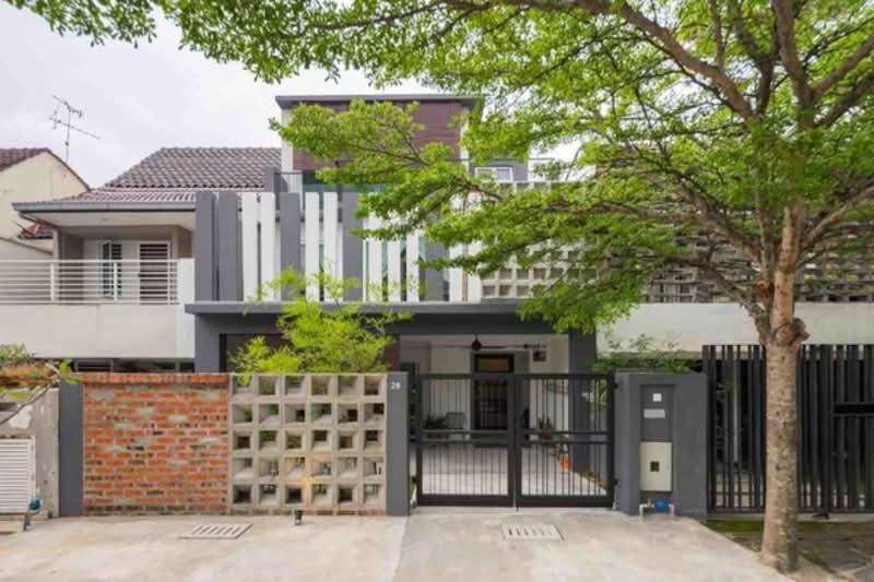 Rumah Teres untuk Dijual di Taman Pinggiran Ukay (Ulu Kelang) - Mohd Fikry Abdul Karim - PropertyGuru.com.my