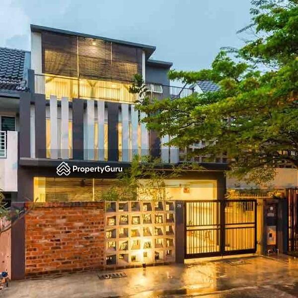Untuk Dijual - Taman Pinggiran Ukay