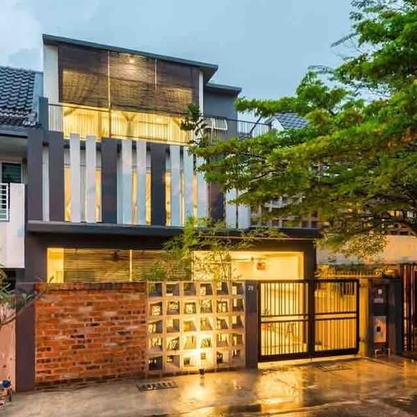 Rumah Teres untuk Dijual di Taman Pinggiran Ukay (Ulu Kelang) - Mohd Fikry Abdul Karim - PropertyGuru.com.my