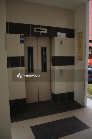 HDB Blocks Picture