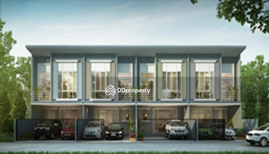 For Sale - Q District Gusto Donmuang-Songprapa, Bangkok