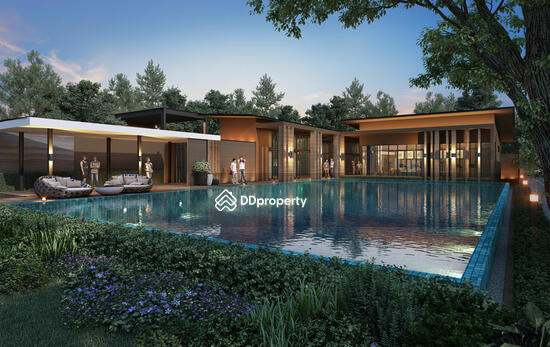 For Sale - Q District Gusto Donmuang-Songprapa, Bangkok