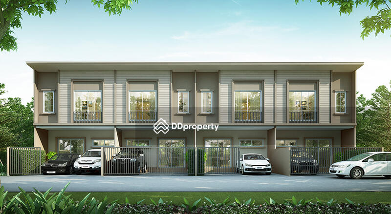 ขาย - Q District Gusto Donmuang-Songprapa : คิว ดิสทริค กัสโต้ ดอนเมือง-สรงประภา, กรุงเทพ