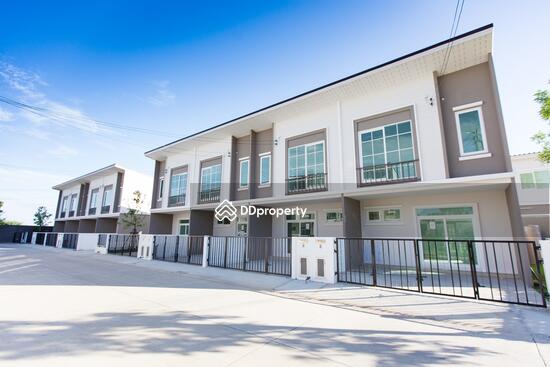 For Sale - Q District Gusto Donmuang-Songprapa, Bangkok