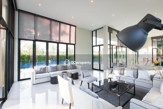 For Sale - Q District Gusto Donmuang-Songprapa, Bangkok