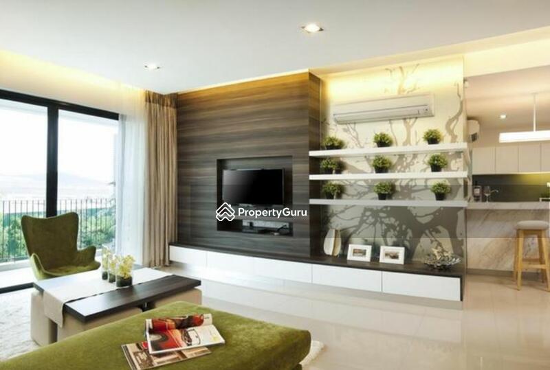 Untuk Dijual - Primer Garden Town Villas @ Cahaya SPK