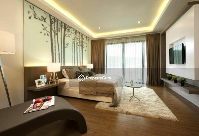 Untuk Dijual - Primer Garden Town Villas @ Cahaya SPK