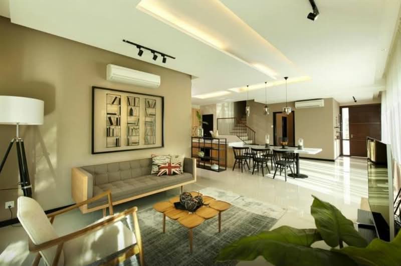 Primer Garden Town Villas @ Cahaya SPK - iProperty.com.my