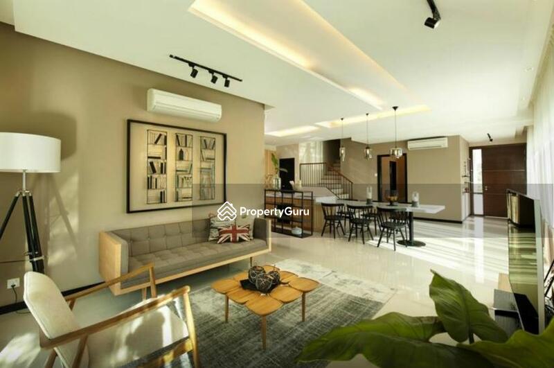 Untuk Dijual - Primer Garden Town Villas @ Cahaya SPK