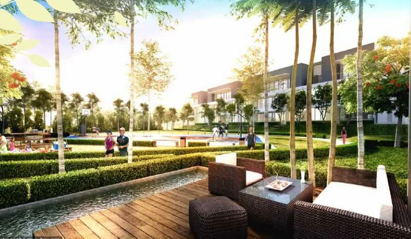 Primer Garden Town Villas @ Cahaya SPK - iProperty.com.my
