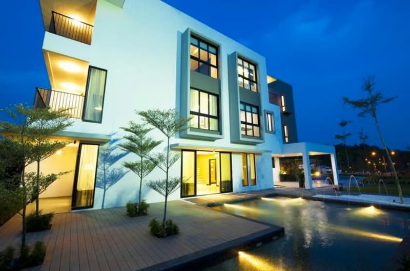 Primer Garden Town Villas @ Cahaya SPK - iProperty.com.my