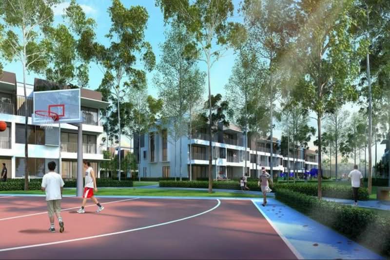 Primer Garden Town Villas @ Cahaya SPK - iProperty.com.my