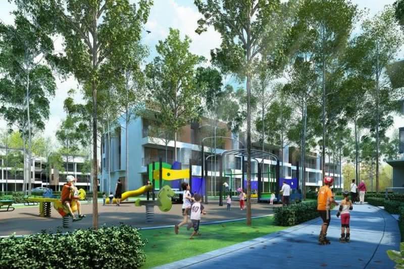 Primer Garden Town Villas @ Cahaya SPK - iProperty.com.my