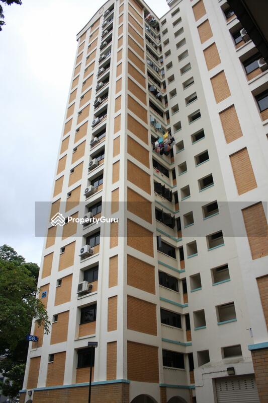 56 Pipit Road #0