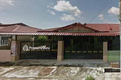  - Taman Khazanah Indah