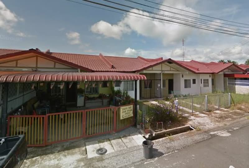 Taman Khazanah Indah - iProperty.com.my