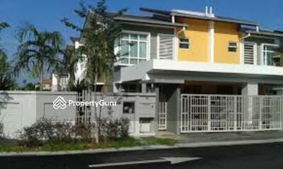 - Quadz Kemuning Greenhills