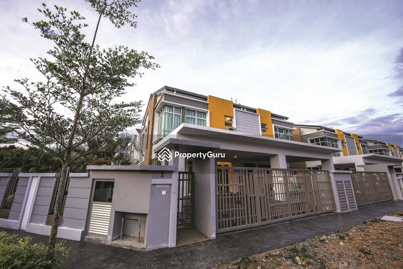 Quadz Kemuning Greenhills #0
