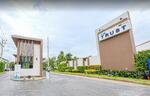 The Trust Townhome Rangsit-Klong 1 : เดอะทรัสต์ ทาวน์โฮม รังสิต-คลอง 1 #0