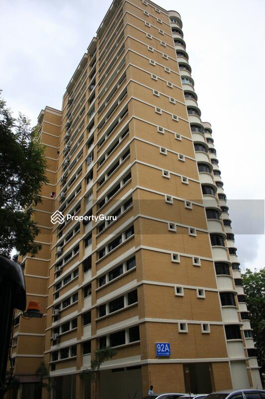 92A Pipit Road #0