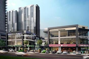 Savanna Lifestyle Shops Southville City