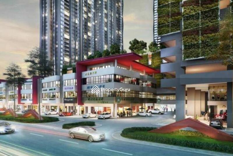 Savanna Lifestyle Shops Southville City #0