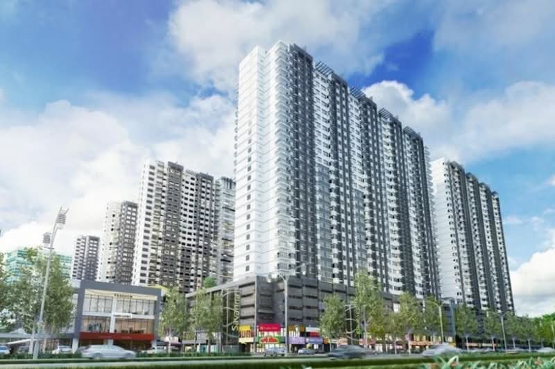 Savanna Lifestyle Shops Southville City - iProperty.com.my