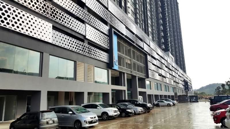 Savanna Lifestyle Shops Southville City - iProperty.com.my