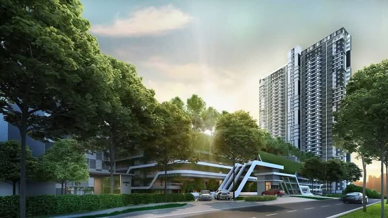 Savanna Lifestyle Shops Southville City - iProperty.com.my