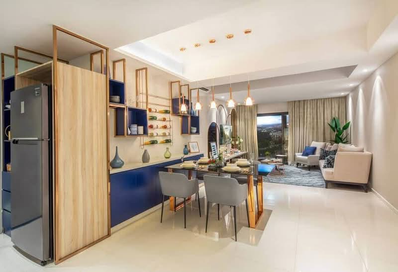 Savanna Lifestyle Shops Southville City - iProperty.com.my