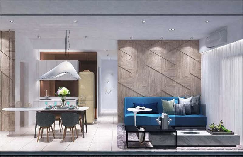 Savanna Lifestyle Shops Southville City - iProperty.com.my