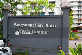 Sri Batu