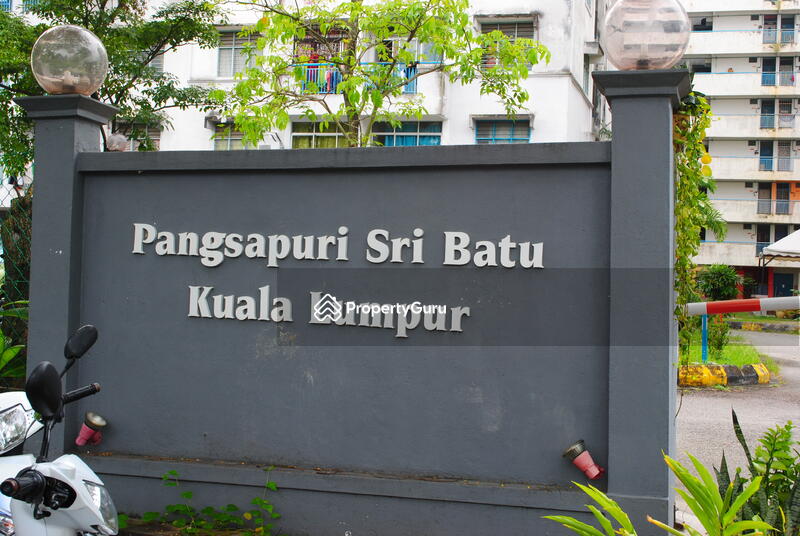 Pangsapuri Sri Batu Details Apartment For Sale And For Rent Propertyguru Malaysia