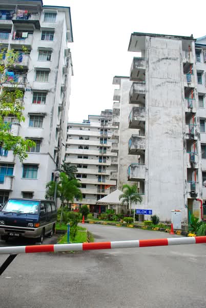 Apartment for Sale at Sri Batu - Ahmad Firdaus Mahmod - PropertyGuru.com.my
