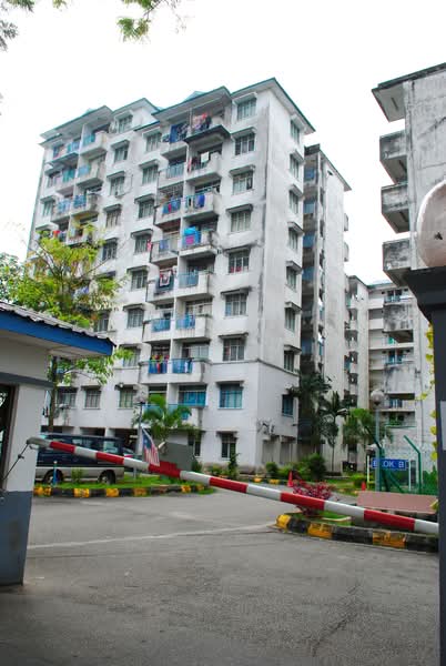 Apartment for Sale at Sri Batu - Ahmad Firdaus Mahmod - PropertyGuru.com.my