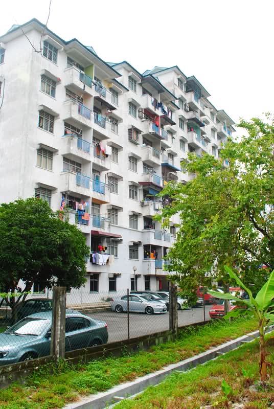 Sri Batu - iProperty.com.my