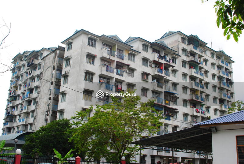 Pangsapuri Sri Batu Details Apartment For Sale And For Rent Propertyguru Malaysia