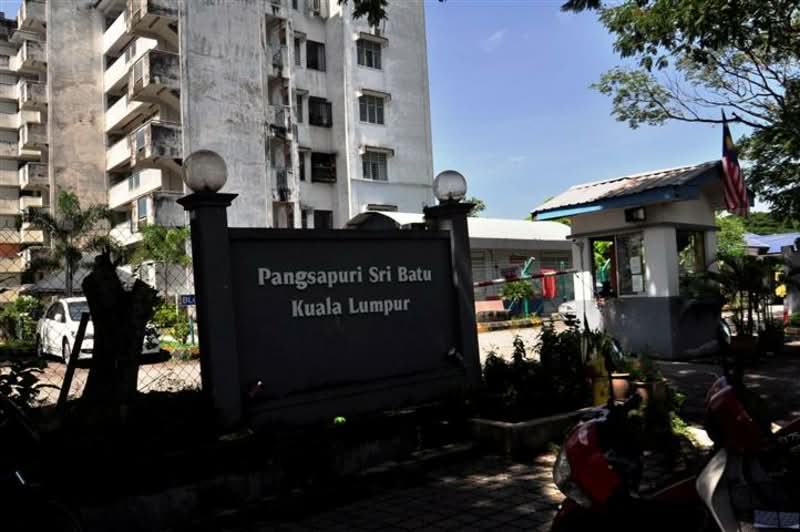 Sri Batu - iProperty.com.my