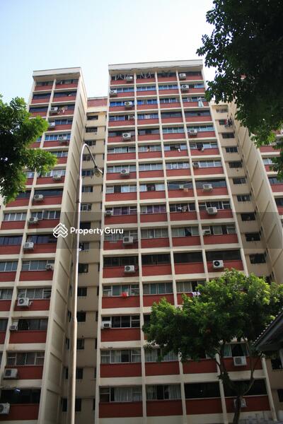 For Rent - 101 Potong Pasir Avenue 1