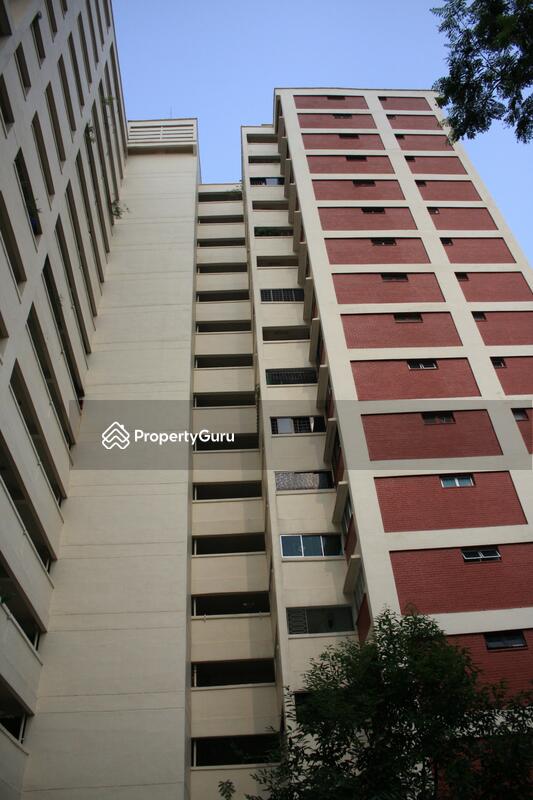 101 Potong Pasir Avenue 1 #0