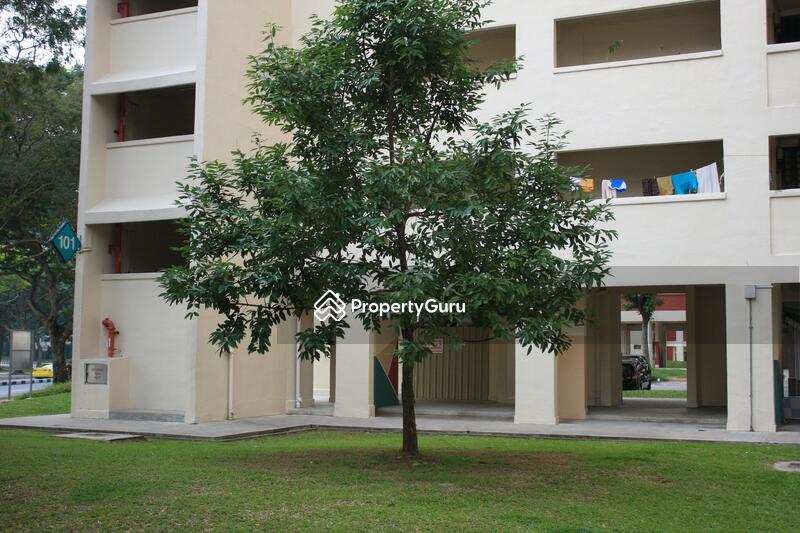 For Rent - 101 Potong Pasir Avenue 1