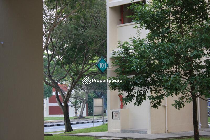 For Rent - 101 Potong Pasir Avenue 1