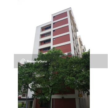 102 Potong Pasir Avenue 1
