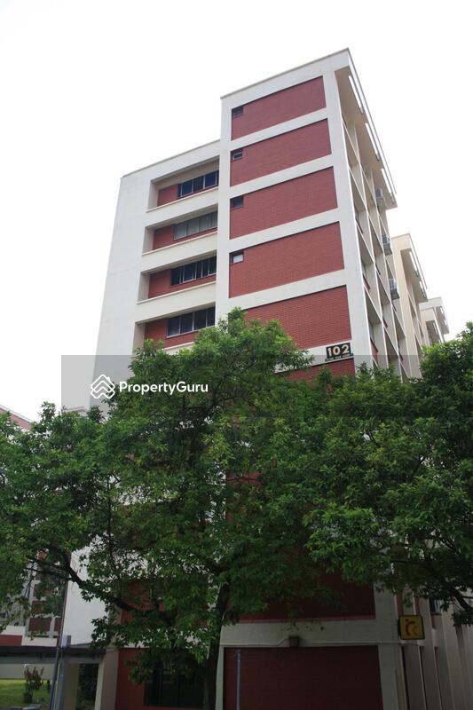102 Potong Pasir Avenue 1 #0
