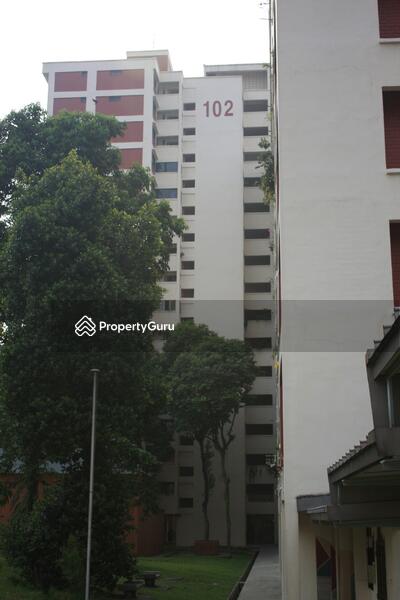 For Rent - 102 Potong Pasir Avenue 1