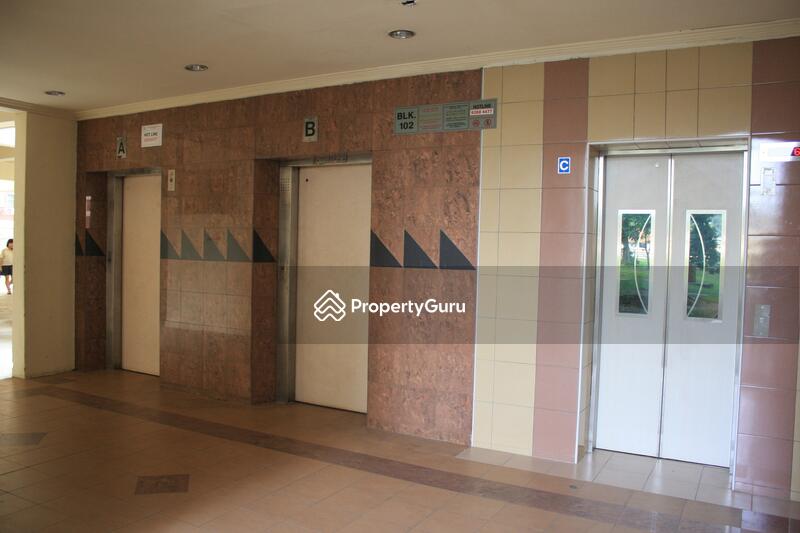 102 Potong Pasir Avenue 1 #0