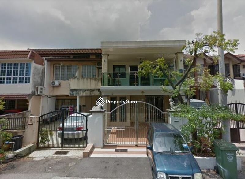 For Sale - Taman Sri Pandyan