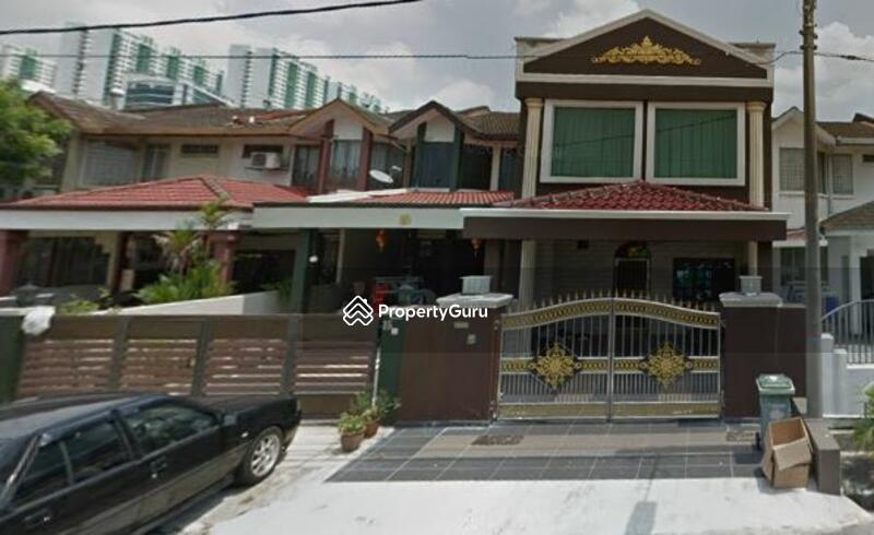 Taman Sri Pandyan #0