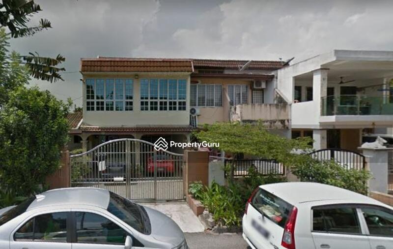 For Sale - Taman Sri Pandyan